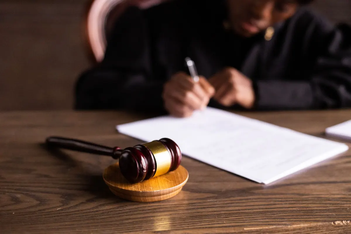 Checklist: 10 Legal Checks Before Publishing a Crime Story in England and Wales