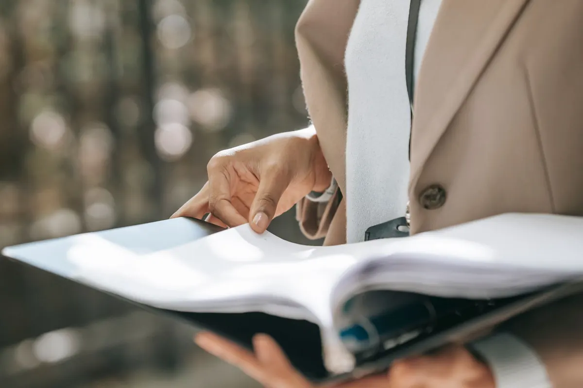 How to File a Freedom of Information Request That Gets Answered: A UK Journalist's Guide